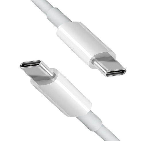 iPad Pro Charger Cable, USB-C to USB-C Fast Charging Cord 3.3Ft Compatible for iPad Pro M4 11 13-inch, iPad Pro 12.9-inch 6th 5th 4th 3rd, iPad Pr...