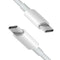 iPad Pro Charger Cable, USB-C to USB-C Fast Charging Cord 3.3Ft Compatible for iPad Pro M4 11 13-inch, iPad Pro 12.9-inch 6th 5th 4th 3rd, iPad Pr...