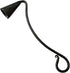 Hand Forged Candle Snuffer Wrought Iron Handmade Candle Snuffer for Home Classic Look Black Antique Finish Candle Snuffer...