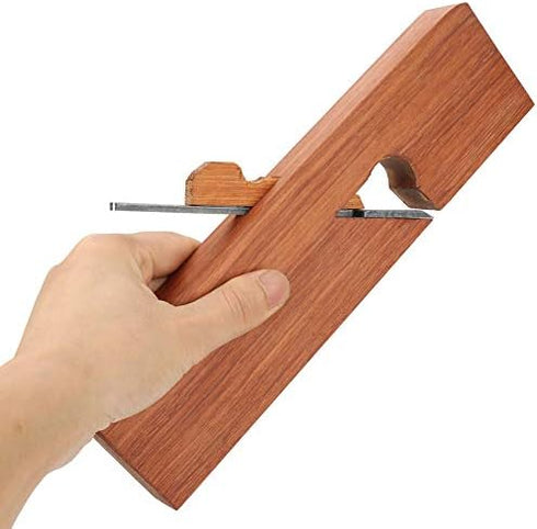Woodworking Hand Plane,Wood Block Plane,Block Plane,Carpenter Wood Cutting Tool for Woodworking, Small Hand Plane Mini Kanna Wood Planer for Chamf...