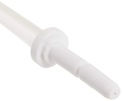Pyle Classic High Pressure Jet Tips Replacement for Waterpik Dental Water Flossers and Other Brand Water Flosser Oral Irrigators, 2 Count (Pack of...