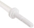 Pyle Classic High Pressure Jet Tips Replacement for Waterpik Dental Water Flossers and Other Brand Water Flosser Oral Irrigators, 2 Count (Pack of...