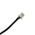 5Pcs NTC 10K 3950 Ohm Waterproof Temperature Sensor Probe Stainless Digital Thermal Sensor Probe Cable Length 2M...