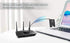 SUPERBAT SMA to TS9 Extension Cable (RG174 10ft) SMA Female to TS9 Adapter Cable 50 Ohm for MiFi Router USB Modems MiFi Hotspots MIMO Antenna Dong...
