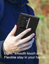 MXX Case Designed for Galaxy S22 Ultra,Full Protection Heavy Duty Shockproof Rugged Bumper Dust Proof Cover Case for Samsung S22 Ultra 5g 6.8" (Bl...