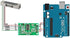 CHENBO(TM) 5 Pcs HX711 Weighing Sensor Dual-Channel 24 Bit Precision A/D Module Pressure Sensor...
