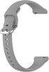 5 Pack Silionce Smart Watch Bands Compatible With Butele H69 Kids Smart Watch Strap for Boys Girls Age 6 UP (Black+Purple+Grey+Wine Red+Nave)...