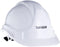 TorxGear Kids Durable White Hard Hat with Adjustable Straps - Construction Helmet for Ages 3 to 6 - Ideal for Any Little Builder...