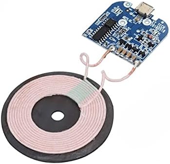 Wireless Circuit Board...