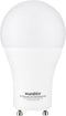 Sunlite A19 GU24 Dimmable Light Bulb, 9 Watts (60WEquivalent) 800 Lumens, 2 Prong LED Twist and Lock Base, 90 CRI, ETL Rated for Enclosed Fixtures...