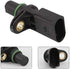 ZBN 07K907601A CAM Camshaft Position Sensor Compatible with Audi A4 A3 TT, VW Beetle Golf Passat Jetta...