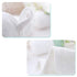 HIPHOP PANDA Baby Washcloths, Rayon Made from Bamboo - 2 Layer Ultra Soft Absorbent Newborn Bath Face Towel - Reusable Baby Wipes for Delicate Ski...