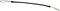Kang Yuan Black Elastic Tether Lanyards Stylus Pens Coil Strap Tablet/Touchscreen Tether with Top Port, Retractable Coiled Spring (50 pcs)......