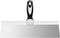 Mister Rui Taping Knife, 14" Drywall Taping Knife, Stainless Steel Taping Knife, Drywall Skimming Blade, Plastering Spatula Tools, Plastering Tool...