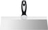 Mister Rui Taping Knife, 14" Drywall Taping Knife, Stainless Steel Taping Knife, Drywall Skimming Blade, Plastering Spatula Tools, Plastering Tool...