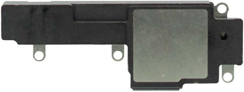 MMOBIEL Loud Speaker Compatible with iPhone 13-6.1 inch - 2021 - Ringer Buzzer Flex Cable Loudspeaker Replacement - Incl. Screwdrivers...