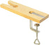 Jewelers Saw Frame Bench Pin and Swiss Saw Blades Jewelry Making Kit Saw Frame Saw Blades Bench Pin...