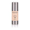 Bodyography Natural Finish Foundation Makeup (Light #100) Oil-Free Anti-Aging Salon Natural Finish with Vitamin E, C, Antioxidants| Photo Control ...