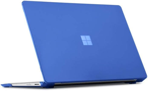 mCover Case Compatible for 13.5" Microsoft Surface Laptop 5/4/3 - Metal Keyboard ONLY (NOT Fitting with Cheaper Surface Laptop Models with Alcanta...