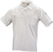 Mercer Culinary M60200WHM Millennia Unisex Cook Shirt with Wicking Mesh Back, Medium, White...