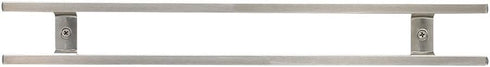 Mercer Culinary Magnetic Knife Bar, 18 Inch x 2.4 Inch x .9 Inch, Stainless Steel...