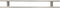 Mercer Culinary Magnetic Knife Bar, 18 Inch x 2.4 Inch x .9 Inch, Stainless Steel...