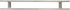 Mercer Culinary Magnetic Knife Bar, 18 Inch x 2.4 Inch x .9 Inch, Stainless Steel...