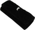 Elegant Rhinestone Bow Front Velvet Clutch Evening Bag Handbag...