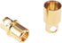 6pairs 8.0mm Gold Plated Male and Female Bullet Banana Connectors Plugs for DIY RC Battery ESC Motor(C168-6)...