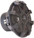 Kicker 43CWR10G 10" Grille Made for Kicker CompR Subwoofers....