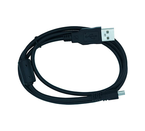 Replacement USB Camera Transfer Data Sync Cable Cord for Sony Cybershot Camera DSC-H300 DSC-W800 DSC-W370 DSC-H200...