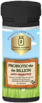 Probiotics 60 Capsules: Nourish Your Gut for Optimal Digestive Health with Proprietary Blend of 60 Billion CFU (60 Count)...