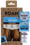 ROAM PET TREATS Ossy Chops 2pk Dog Treats, Single Sourced Novel Proteins Long Lasting Chews Made from Ostrich for Dogs...