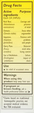 Bach RESCUE REMEDY Dropper 20mL, Natural Stress Relief, Homeopathic Flower Essence, Vegan, Gluten & Sugar-Free, Non-Habit Forming...