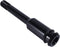 Shift Knob Extender, 5inch Gear Shifter Stick Lever Straight Extension Shift Knob Extender for VW T4 1990-2003 Black...