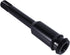 Shift Knob Extender, 5inch Gear Shifter Stick Lever Straight Extension Shift Knob Extender for VW T4 1990-2003 Black...