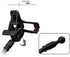 AMS Cell Phone Holder, Clip Holder, Lazy Bracket Flexible Long Arms for All Mobile, Fit On Desktop Bed Mobile Stand for Bedroom, Office, Kitchen...