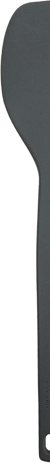 Tovolo Heat Resistant All Silicone Spatula Cooking Kitchen Utensils Non-Stick for Baking, Spreading and Mixing Ergonomic, Dishwasher Safe Bakeware...