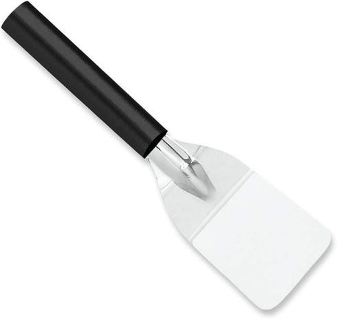 Rada Cutlery Mini Server, Made in USA, Black Handle...