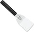 Rada Cutlery Mini Server, Made in USA, Black Handle...