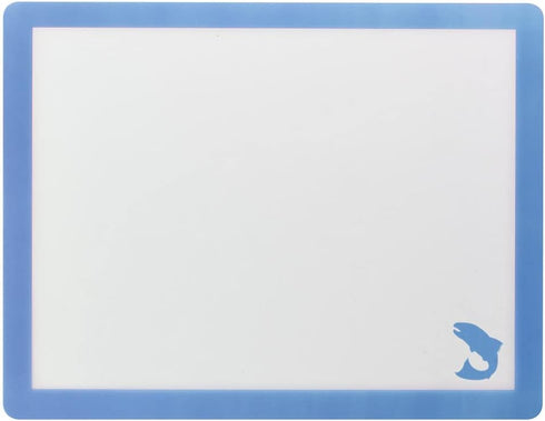 HIC Kitchen FLEXILBE CUTTING MATS 4PCS...