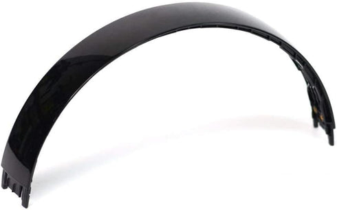 Solo3 Headband Replacement Top Headband Repair Parts Compatible with Beats Solo 3.0 Wireless Solo 2.0 Wireless Over-Ear Headphones (Black)...