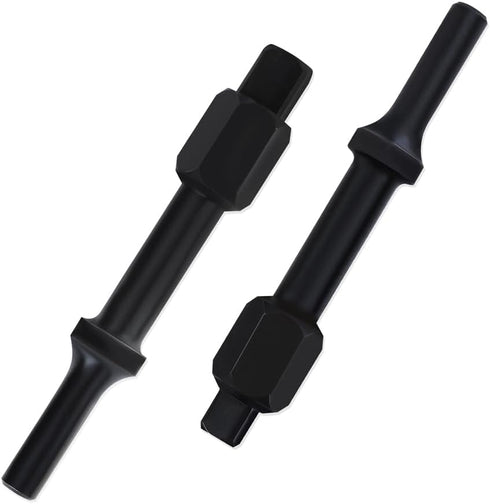 32029 Pneumatic Bolt Breaker Set,37315 3/8" & 37316 1/2" Break Set Used for impact sockets...