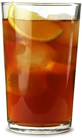 Duralex Unie Tumbler, 6 3/4 oz. / 20cl, Set of 6...