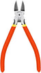 MONVICT Wire Cutters, 6 inch Precision Flush Side Cutters with Longer Cutting Edge Ultra Sharp & Powerful Heavy Duty Pliers, Ideal for Cables, Wir...