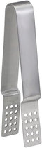 HIC Kitchen Tea Bag Squeezer, 18/8 Stainless Steel...