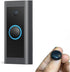 Smart Doorbell Elite/Pro Button Replacement (Ring Compatible) (1)...