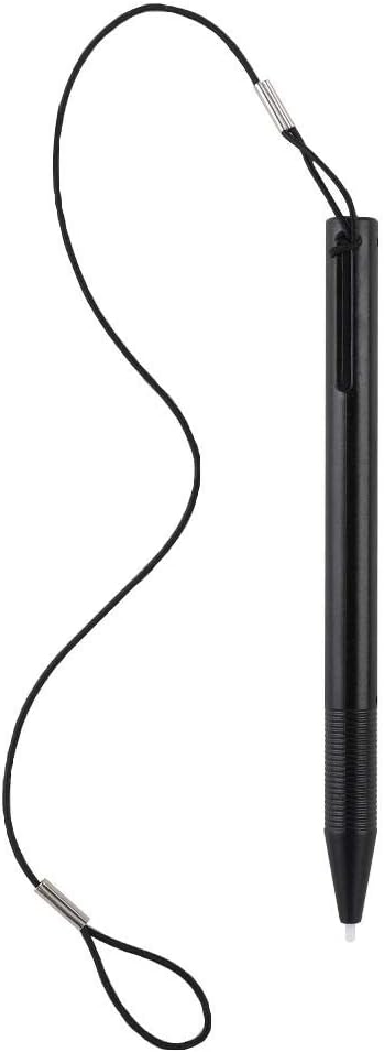 ASHATA Stylus Pen, Touch Screen Painting Pen Resistive Stylus with Telescopic Rope for POS PDA Navigator......
