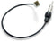 Aftermarket Car Radio Stereo Radio Antenna Adapter for Hyundai Kia/Santa Fe/Sonata/Tucson/Veracruz Accent/Azera/Elantra/Touring/GenesisFactory Ant...