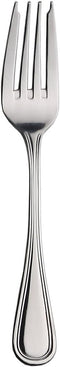 Venice 18/8 Stainless Steel Salad Forks-1 Dozen Pack...